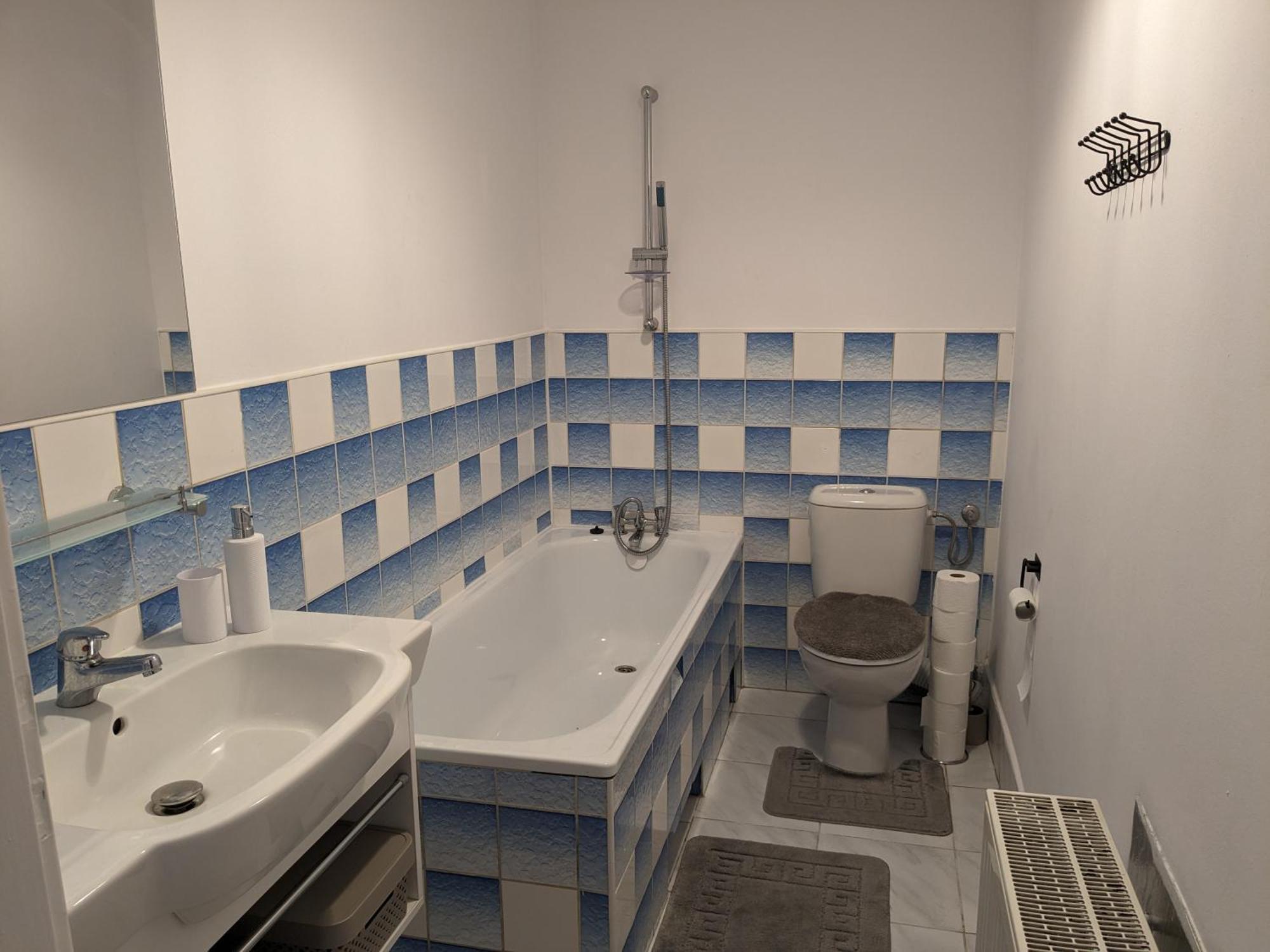 Apartament Na Klodzkiej Duszniki Zdrój Buitenkant foto